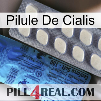 Yellow Cialis Pill 34